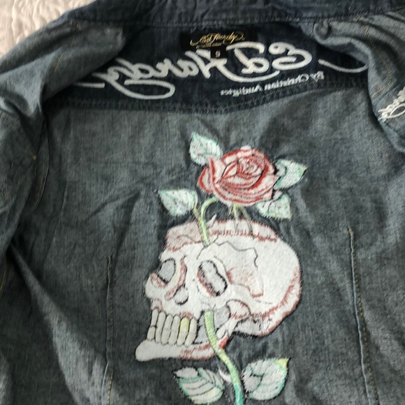 Ed Hardy by Christian Audigier - Picture 7 of 7